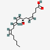 an image of a chemical structure CID 26317506