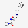 an image of a chemical structure CID 26323872