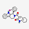 an image of a chemical structure CID 26334781