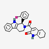 an image of a chemical structure CID 26334784