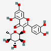 an image of a chemical structure CID 26339717