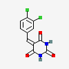 an image of a chemical structure CID 263520