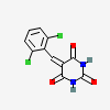 an image of a chemical structure CID 263521