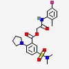an image of a chemical structure CID 2636463