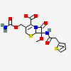 an image of a chemical structure CID 2637