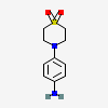 an image of a chemical structure CID 26370384