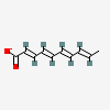 an image of a chemical structure CID 26370494