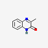 an image of a chemical structure CID 26384