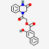 an image of a chemical structure CID 2640384