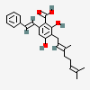 an image of a chemical structure CID 26437437