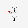 Menthyl acetate, C12H22O2