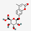 an image of a chemical structure CID 26470446