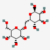 an image of a chemical structure CID 26470634