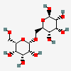 an image of a chemical structure CID 26470636