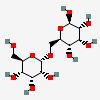 an image of a chemical structure CID 26470637