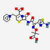 an image of a chemical structure CID 2650