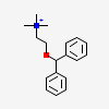 an image of a chemical structure CID 26536