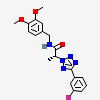 an image of a chemical structure CID 26563978
