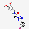 an image of a chemical structure CID 26563979