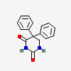 an image of a chemical structure CID 265733