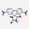 an image of a chemical structure CID 265853