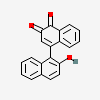 an image of a chemical structure CID 265898