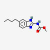 an image of a chemical structure CID 26596