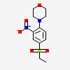 an image of a chemical structure CID 26597330