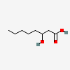 an image of a chemical structure CID 26613
