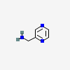 an image of a chemical structure CID 266781