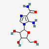 an image of a chemical structure CID 266934