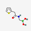 an image of a chemical structure CID 2671