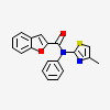 an image of a chemical structure CID 2671863