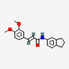 an image of a chemical structure CID 2673431