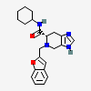 an image of a chemical structure CID 26745341