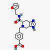 an image of a chemical structure CID 26745347