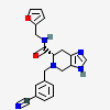 an image of a chemical structure CID 26745351