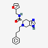 an image of a chemical structure CID 26745353