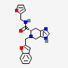 an image of a chemical structure CID 26745359