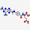 an image of a chemical structure CID 267608