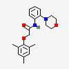 an image of a chemical structure CID 2677622