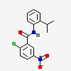 an image of a chemical structure CID 2678497