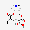 an image of a chemical structure CID 267891