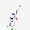 an image of a chemical structure CID 268083