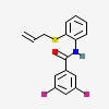 an image of a chemical structure CID 26813565