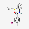an image of a chemical structure CID 26813801
