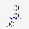 an image of a chemical structure CID 26833778
