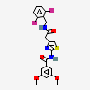 an image of a chemical structure CID 26841968