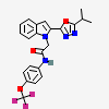 an image of a chemical structure CID 26842381
