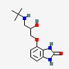 an image of a chemical structure CID 2687